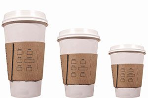 Coffee Cups