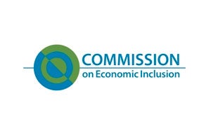 commission-diversity logo for the Commission on Economic Inclusion