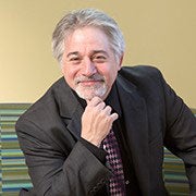 Photo of Corey Dolgon