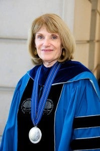 Claudia Coulton