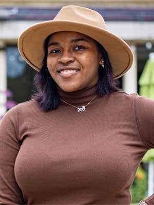 Photo of Danyel Crosby