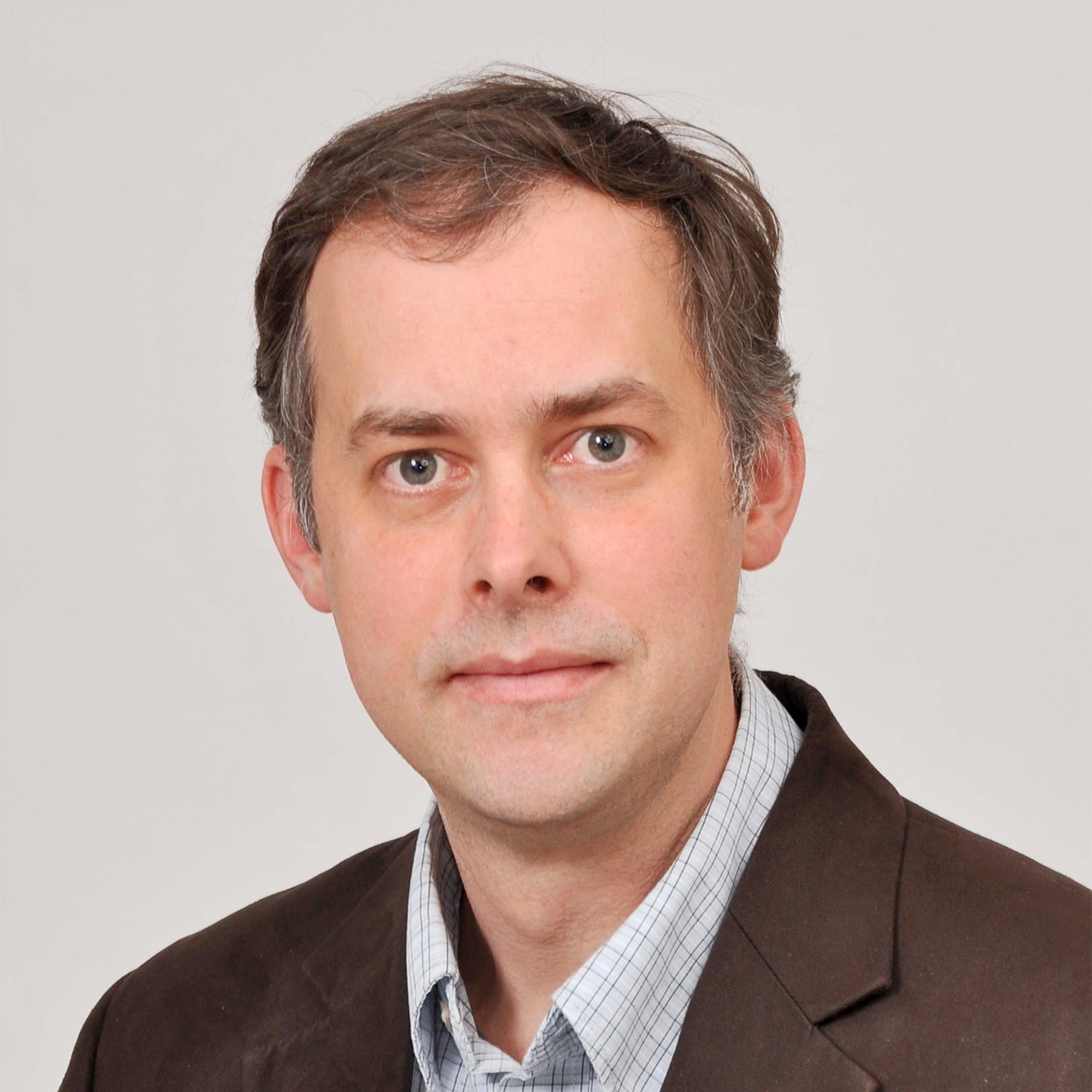 Mark Griswold, PhD
