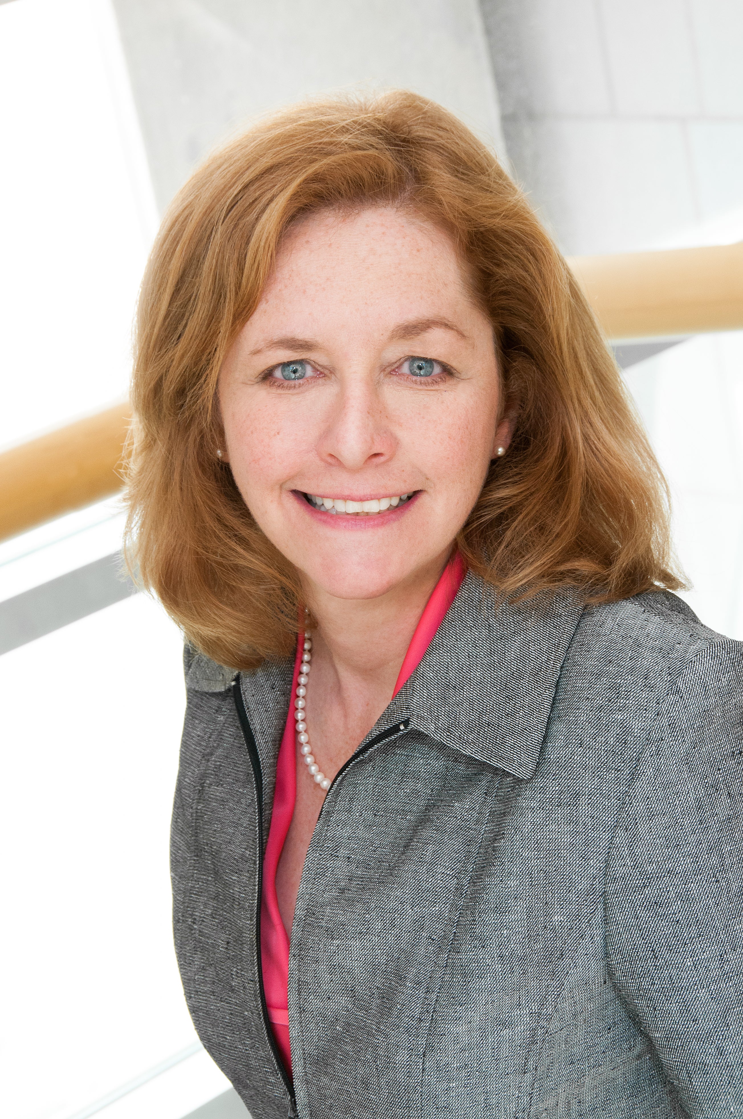 Image of headshot of Ruth Keri