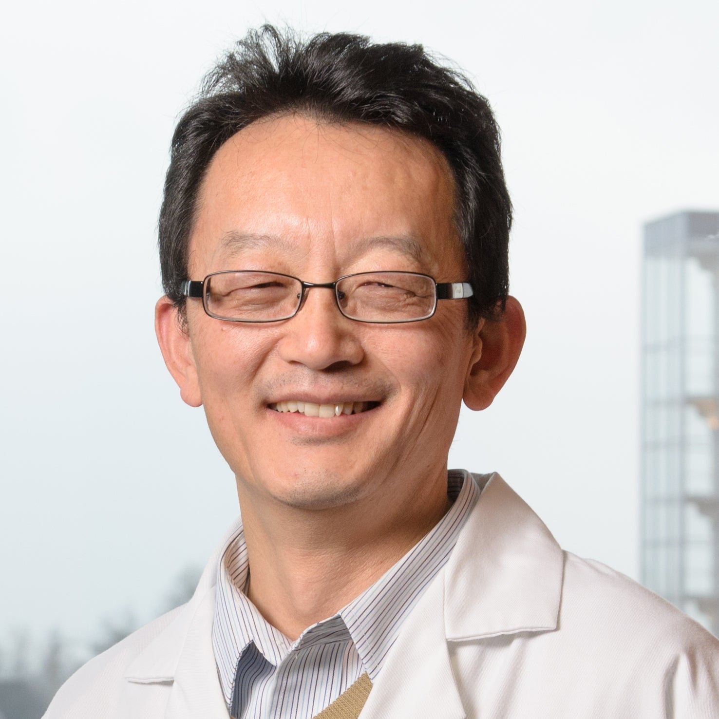 Bingcheng Wang