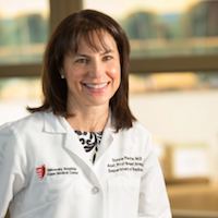 Donna Plecha, MD
