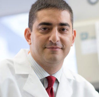 Nima Sharifi