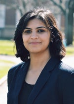 Pallavi Tiwari, PhD