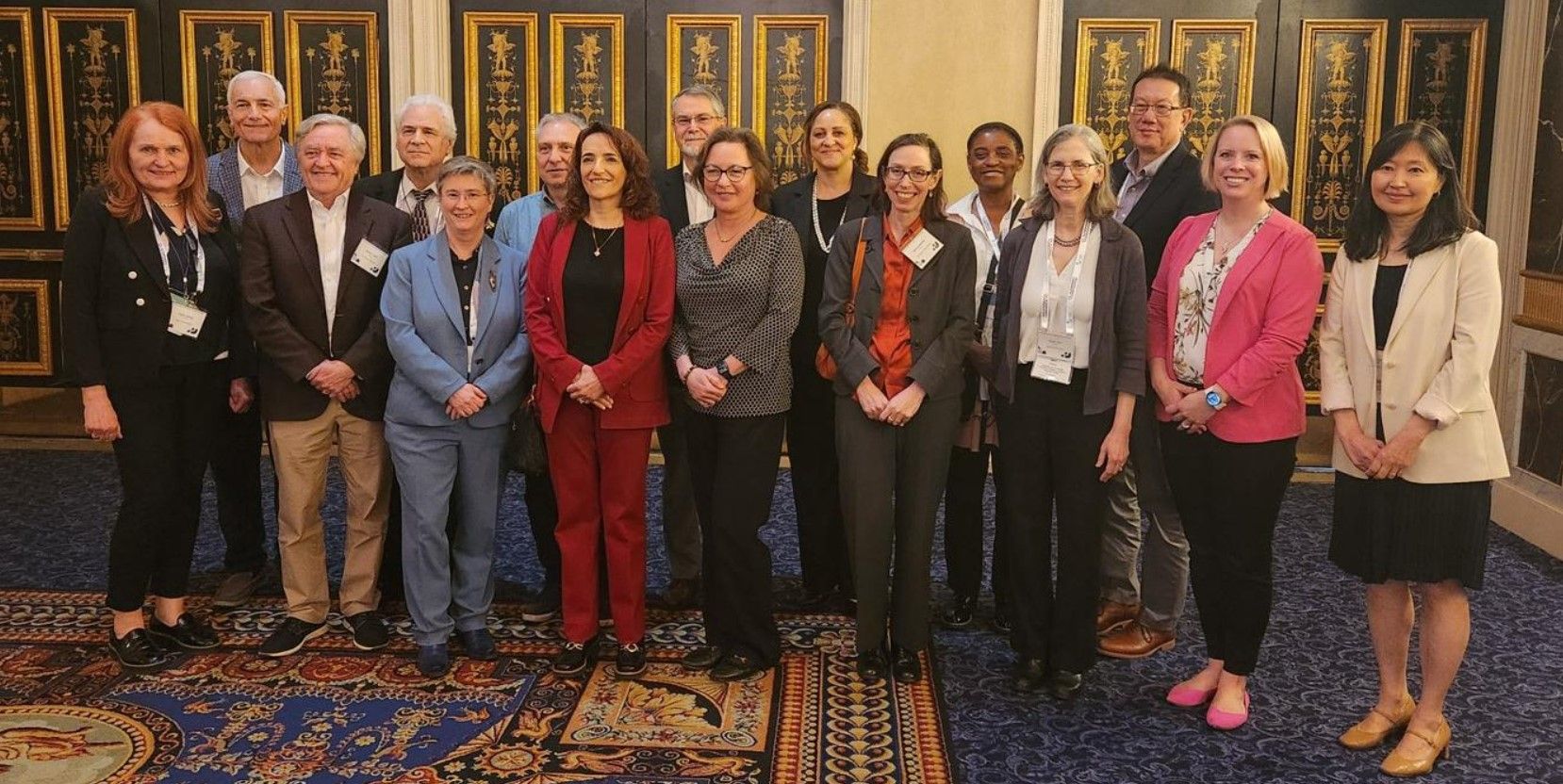 CTSA Steering Committee TS24