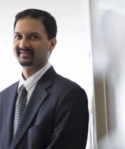 Anant Madabhushi, PhD