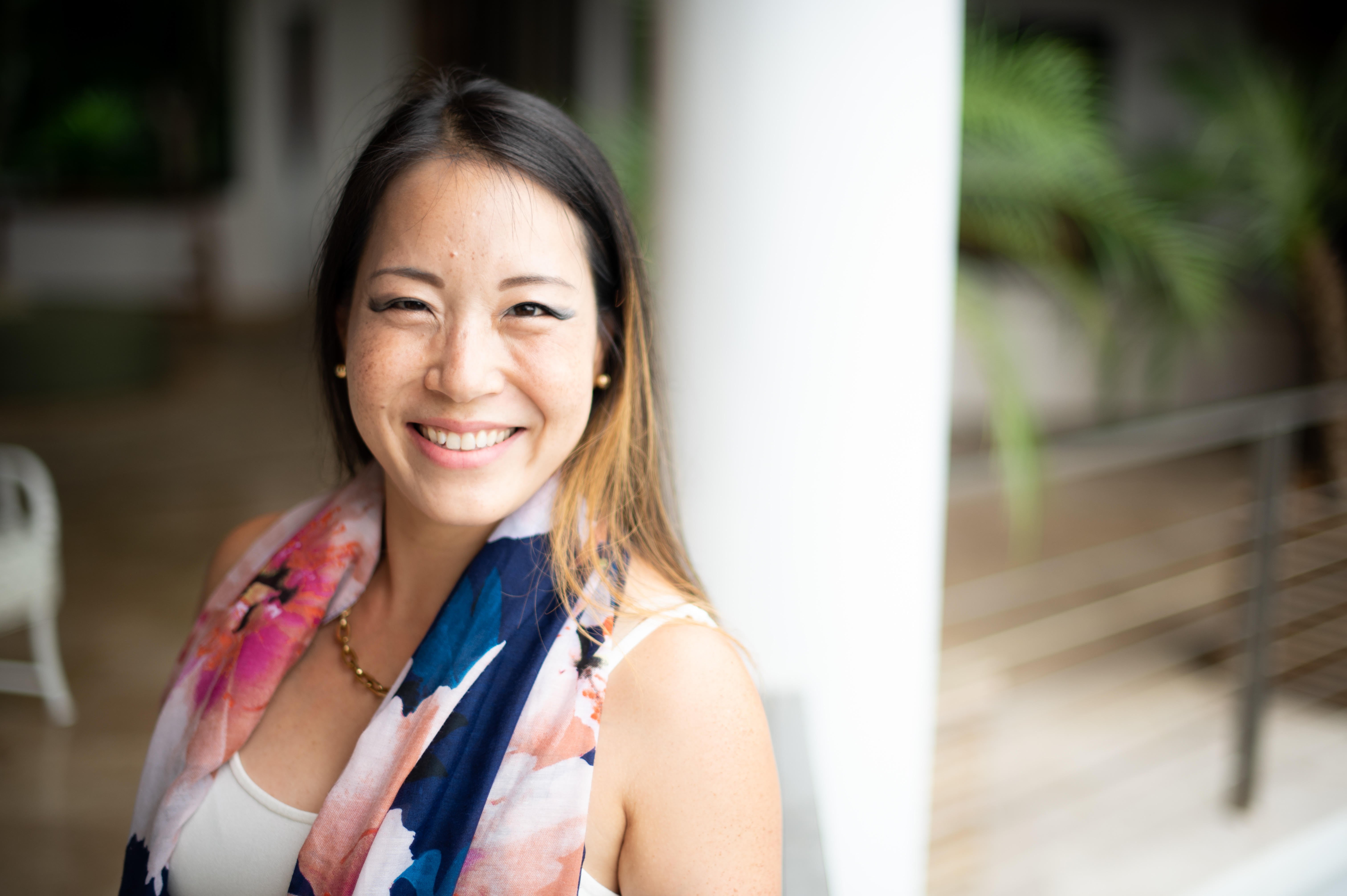 Dr. Kim-Mozeleski is focused on exploring economic incentives as they relate to closing health disparity gaps. 