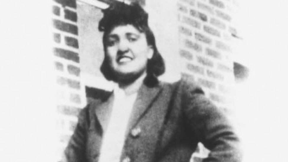 Henrietta Lacks