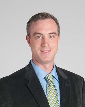 Dr Jarrod Dalton