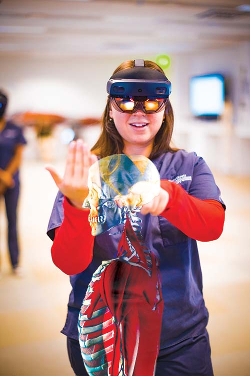 HoloLens