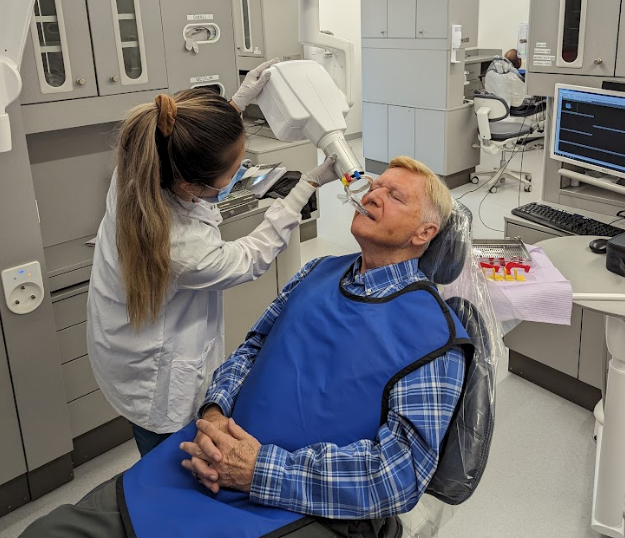Veterans Day Clinic 2