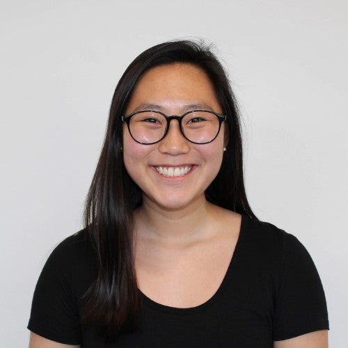 Wonyoung Choi headshot