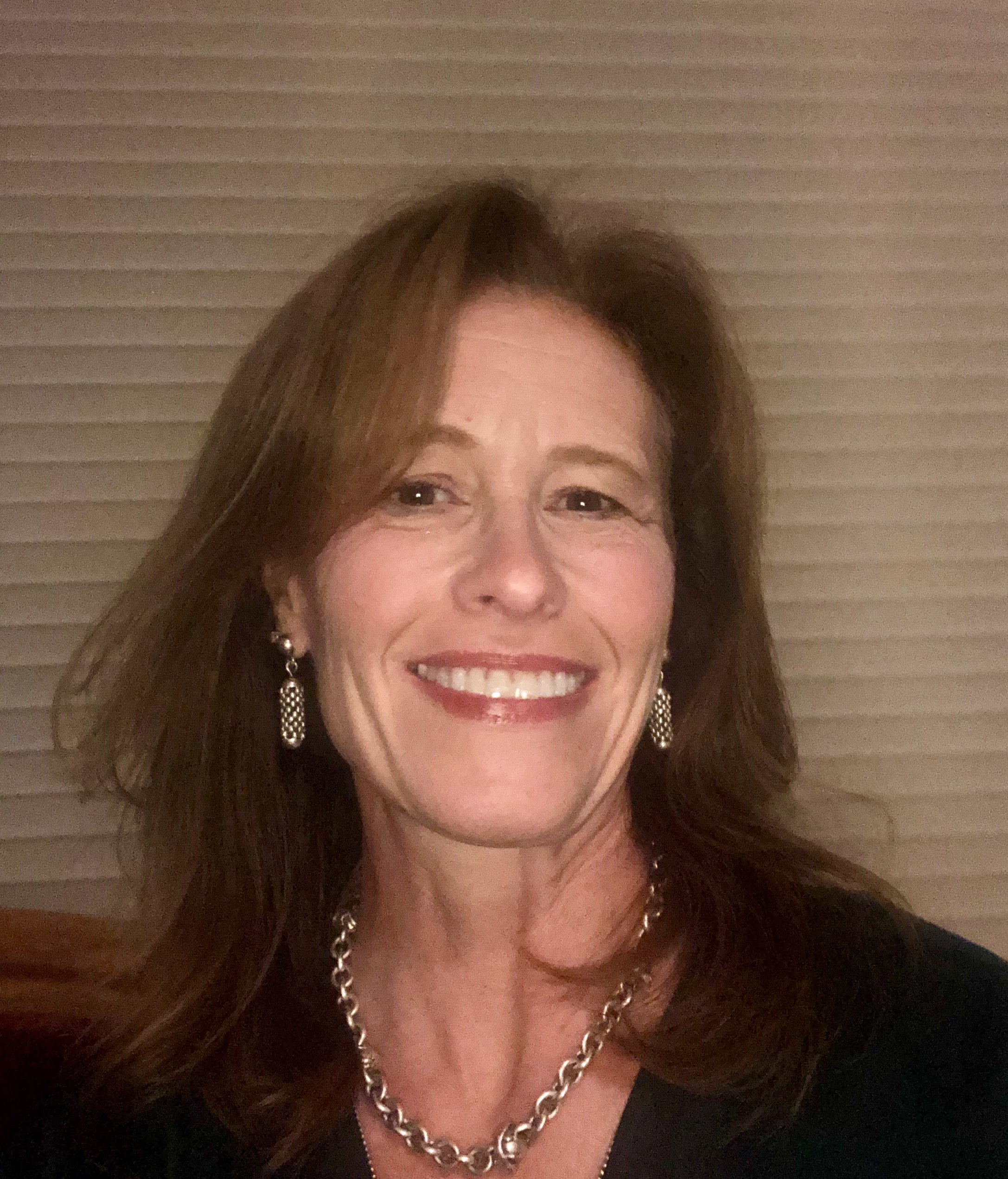Anne Lederman Flamm ‘95