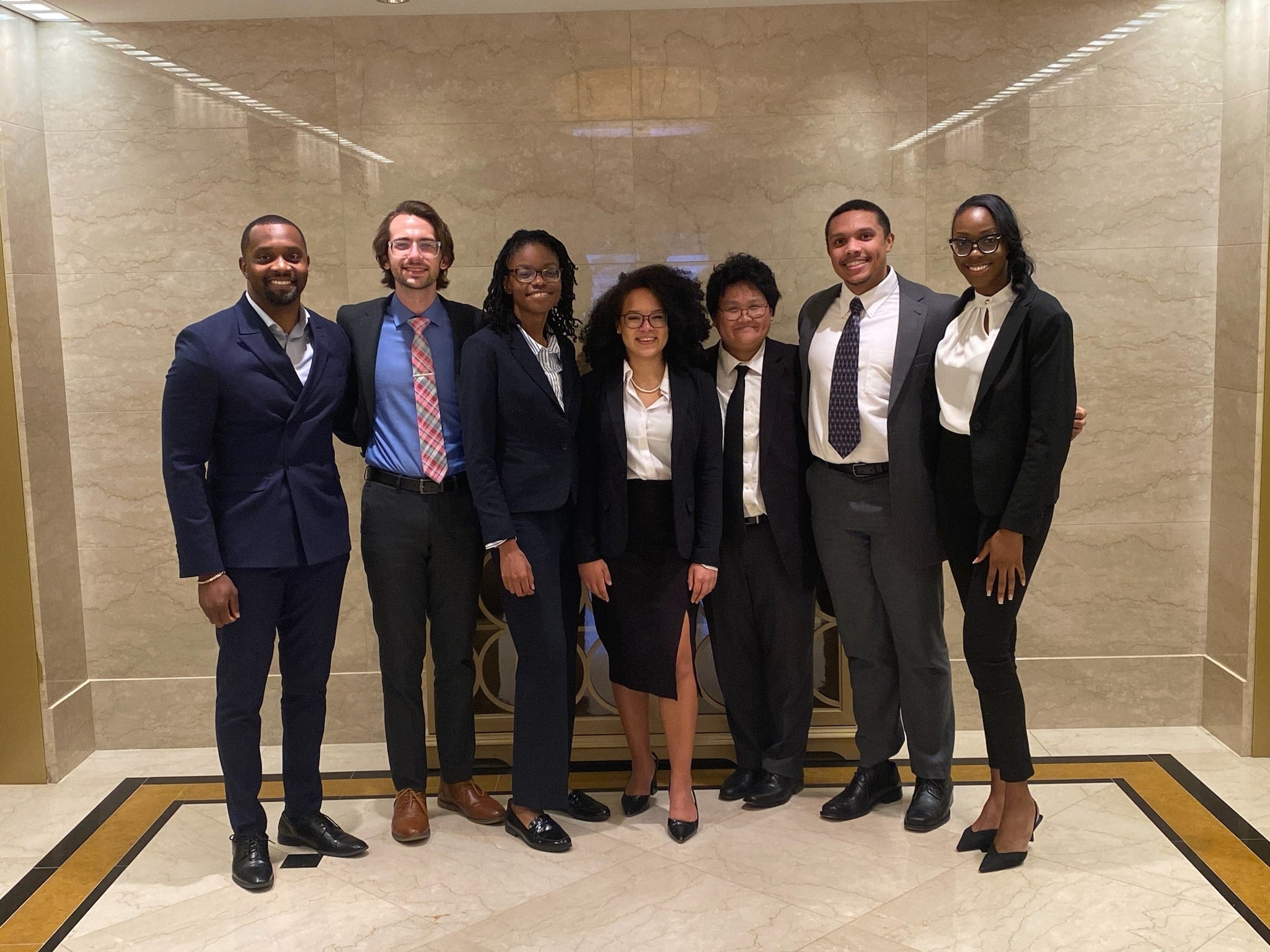 BLSA Mock Trial '23