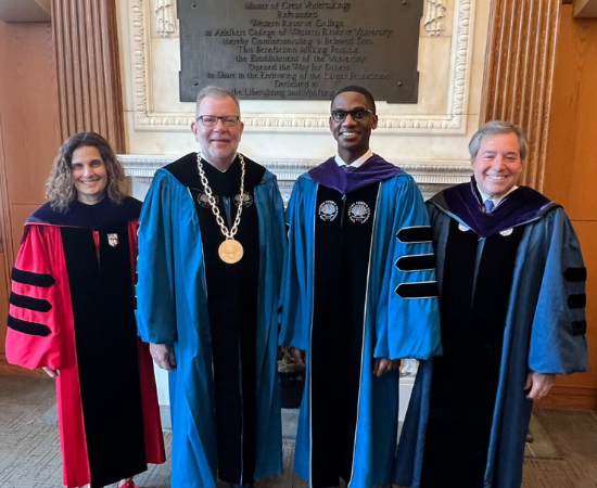Berg, Kaler, Bibb and Scharf