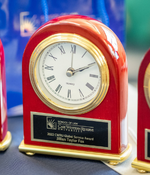 Case Global Service Award