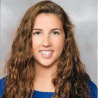 Headshot of Case Western Reserve University School of Law student Celeste Hudak
