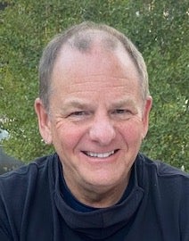 David Shall ‘83