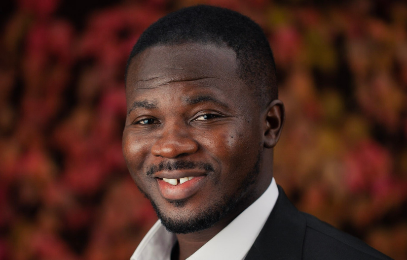 George Kamanda
