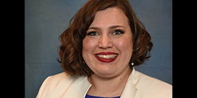 Kathleen Meghan Burke