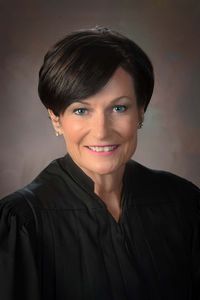 Kathleen O'Malley