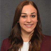 Headshot of Case Western Reserve University School of Law student Kristin Elnikar
