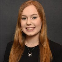 Headshot of Case Western Reserve University School of Law student Samantha Ready