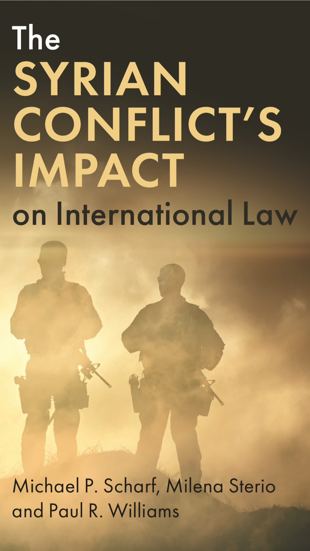 The Syrian Conflict's Impact 