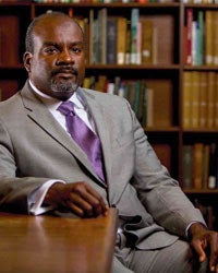 Atiba Ellis