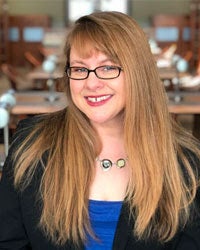 Elizabeth Rosenblatt