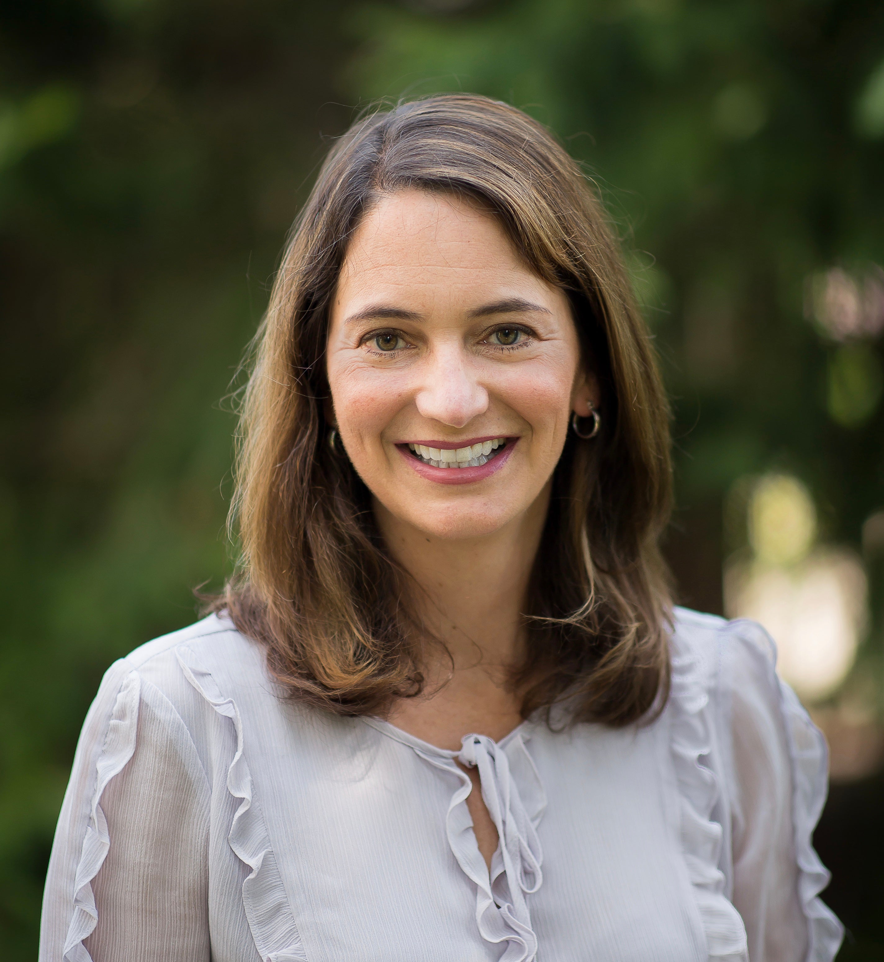 Professor Jennifer Cupar