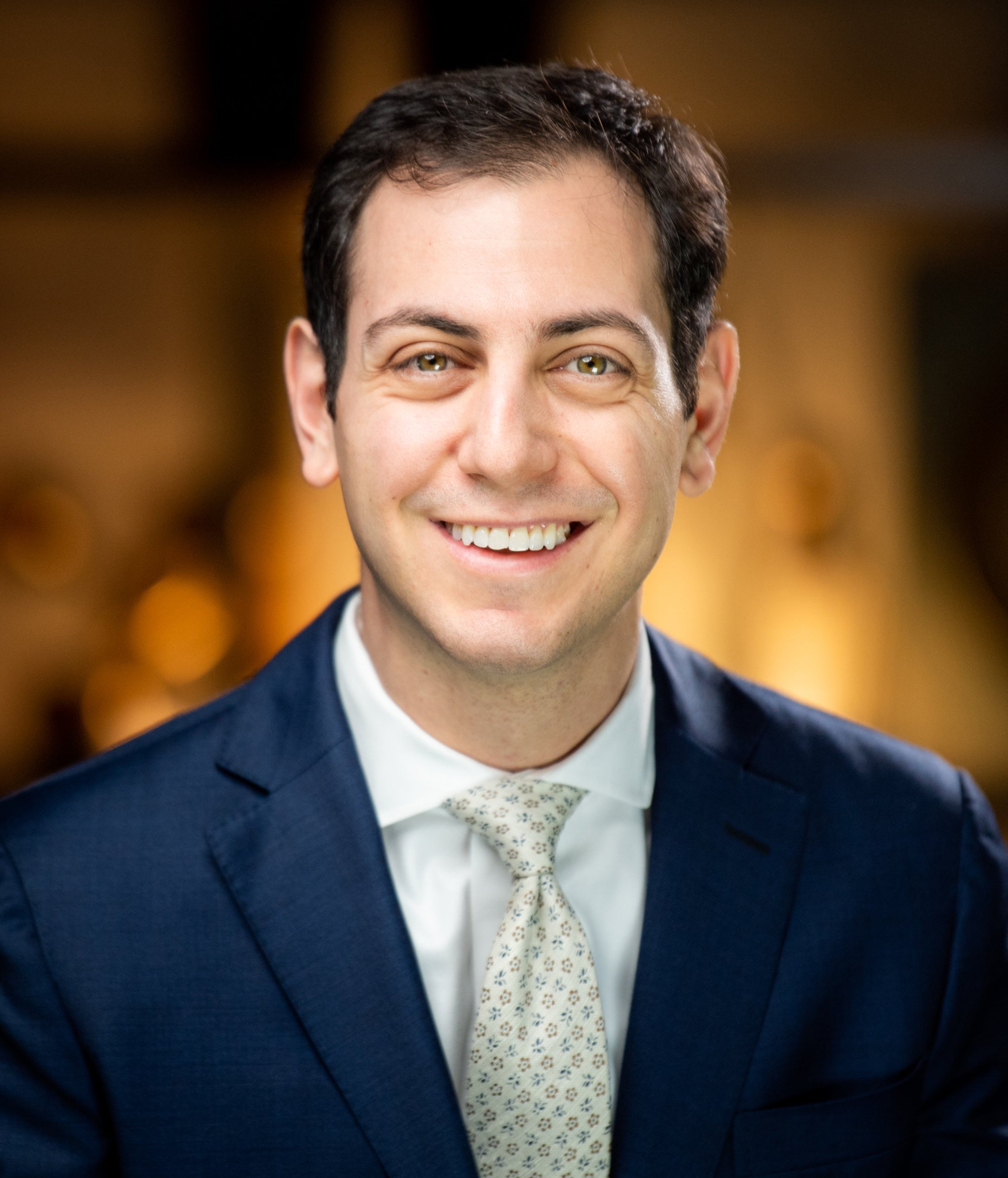 Michael Gabrail ‘14