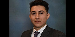 Alexander Haddad
