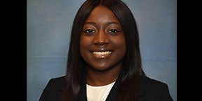 Alicia Abrona Hampton