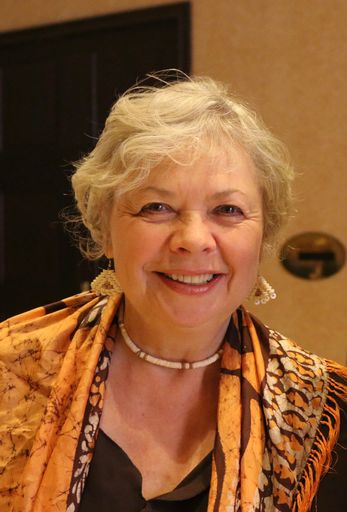 Louise McKinney