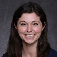 Headshot of Case Western Reserve University School of Law student Olivia Cobb