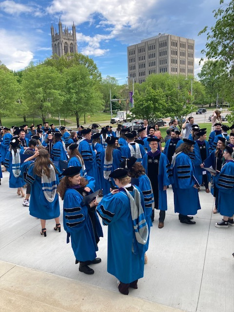 Class of 2022