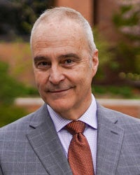 Victor Flatt