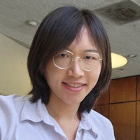 Headshot of Case Western Reserve University School of Law student Yuqi Sun