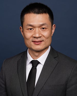 Rui Wang