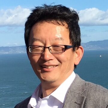 BingCheng Wang