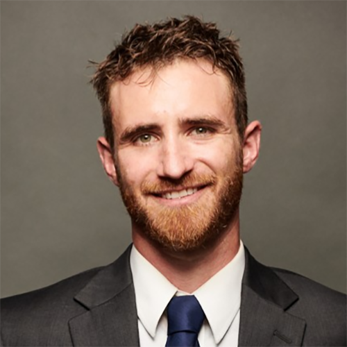 Aaron Burberry, PhD