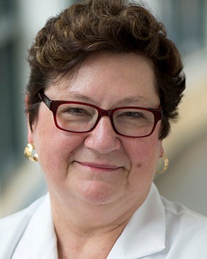 Dean Pamela B. Davis
