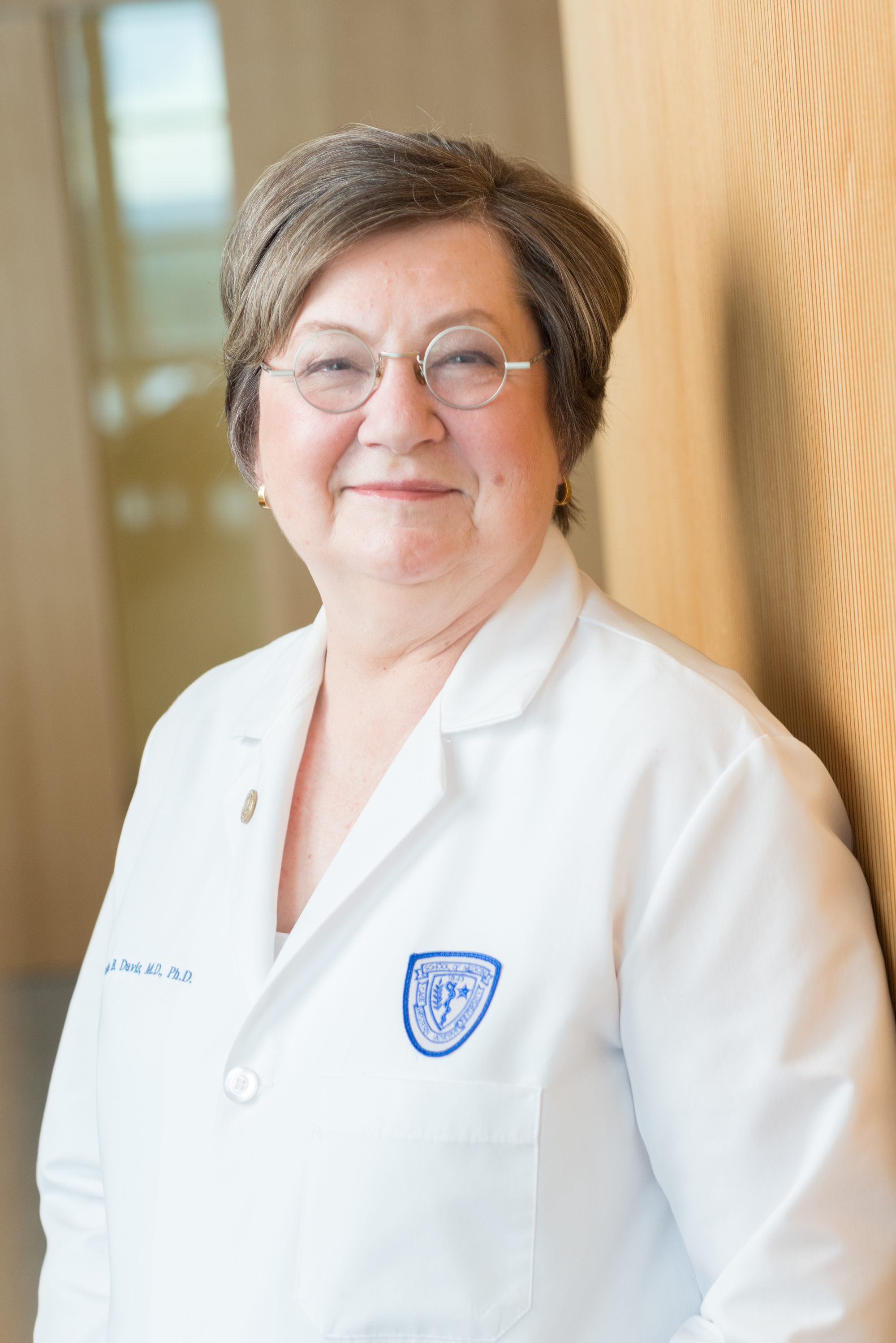 Pamela B Davis, MD, PhD
