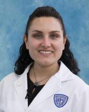 Olivia Dhaliwal headshot
