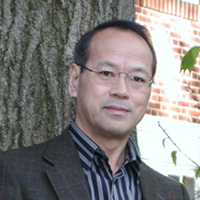 Hatsuo Ishida