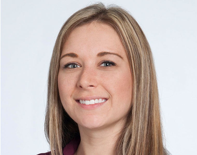 Ashley Nemes-Baran